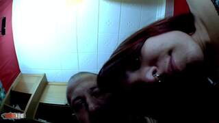 Tania Kiss Terry Conradreality 2 Mo 01 Video